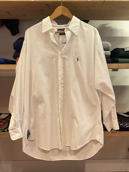 Ralph Lauren Shirt - XXL