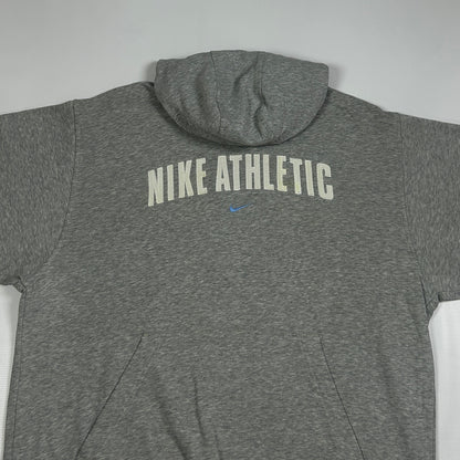 M - Vintage 2000's Nike Athletic Hoodie