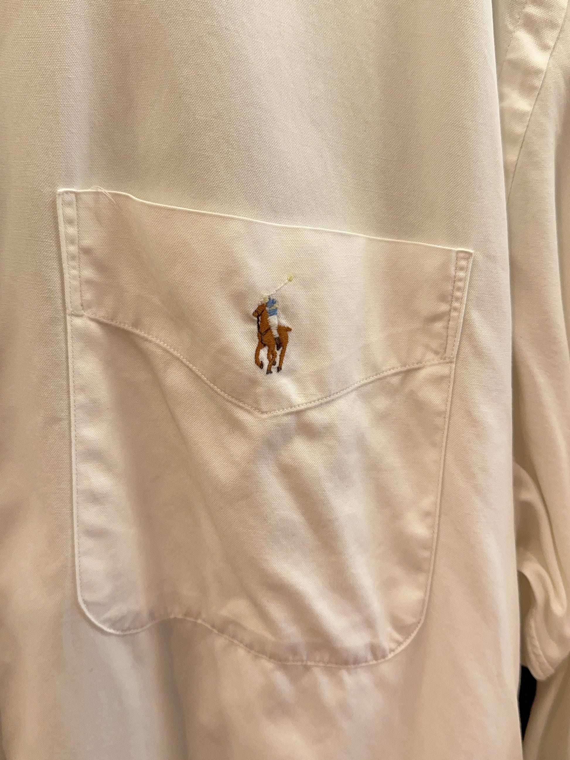Ralph Lauren Shirt - L