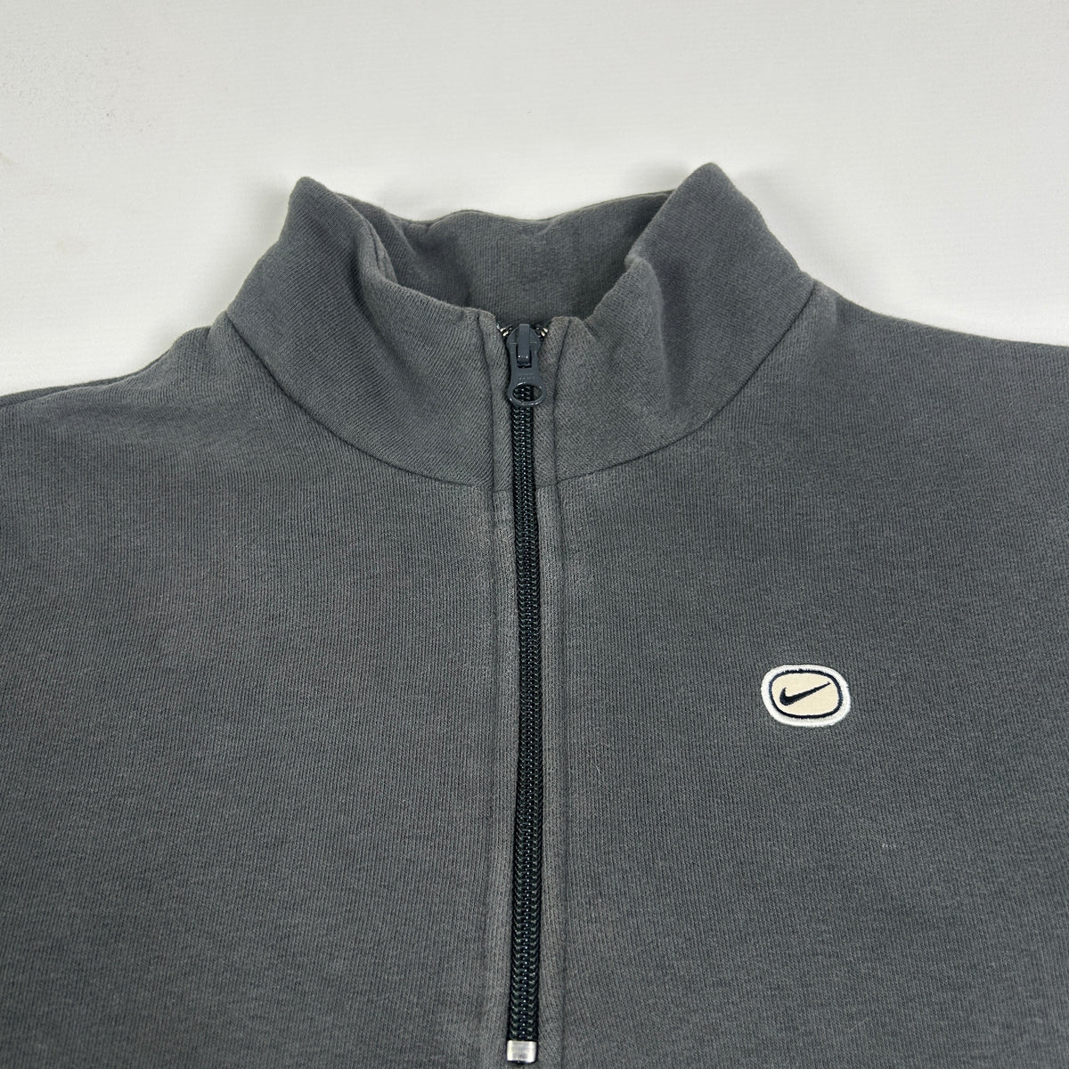 XXS - Vintage 2000's Nike Quarterzip