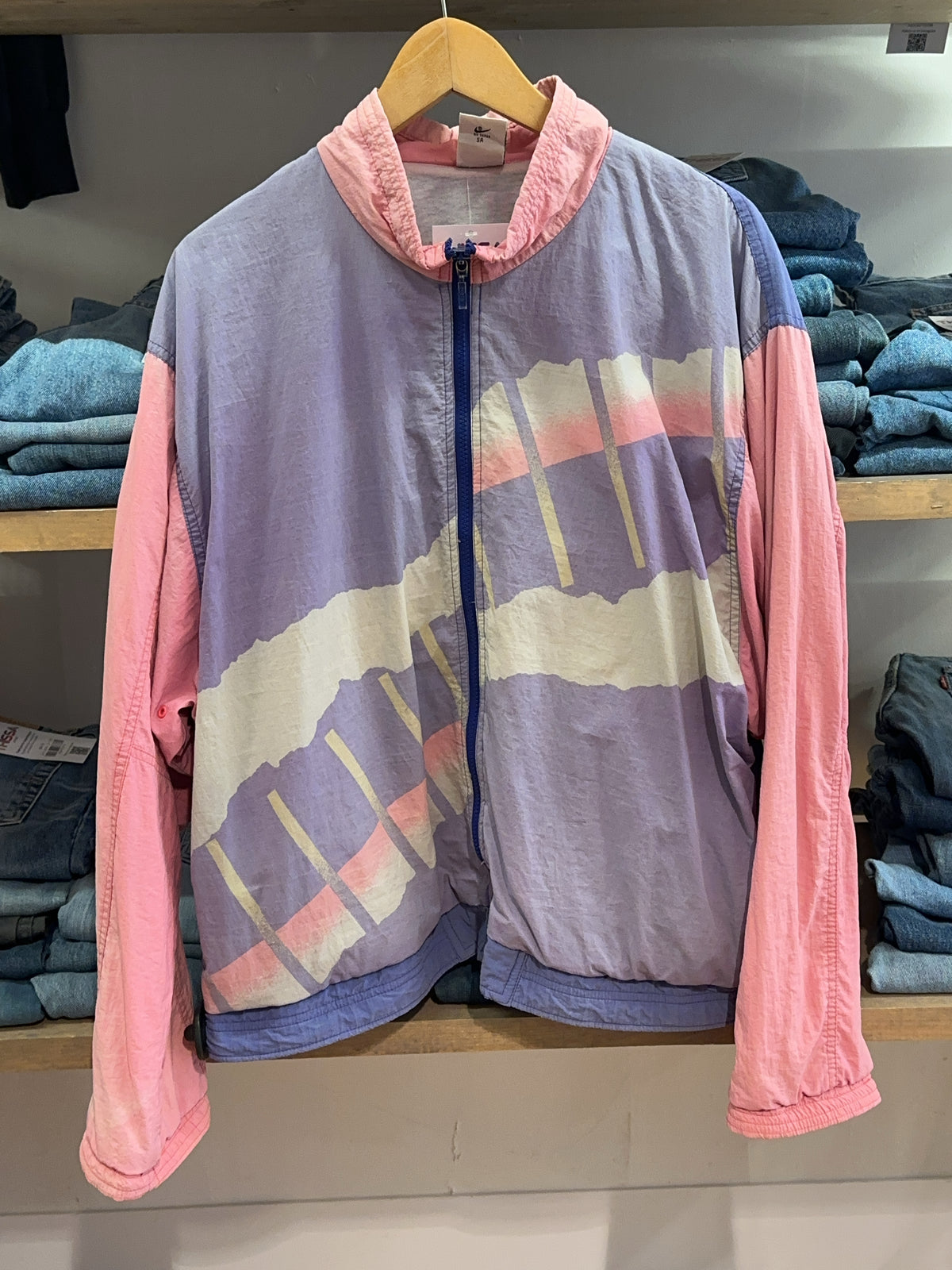 M - 1990's Nike Jacket