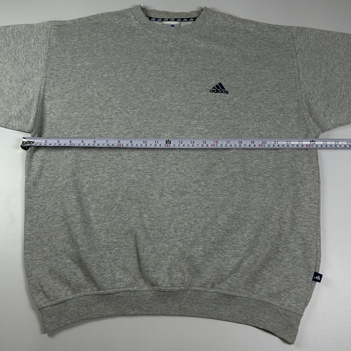 L - Vintage 1990's Adidas Sweatshirt