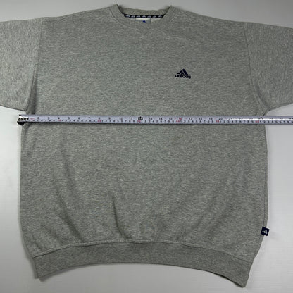 L - Vintage 1990's Adidas Sweatshirt