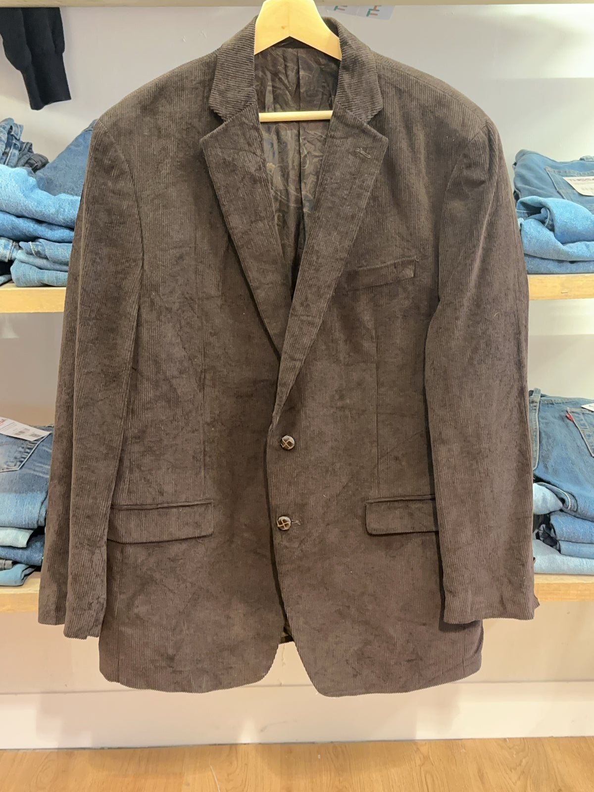 42L - Ralph Lauren Blazer