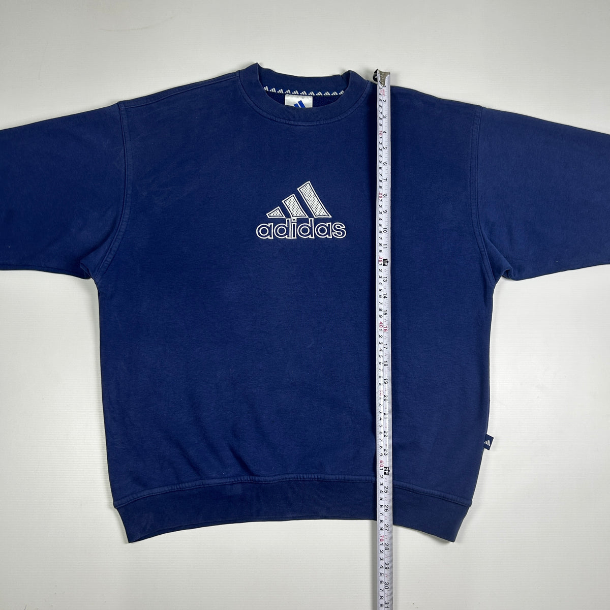 L - Vintage 1990's Adidas Sweatshirt