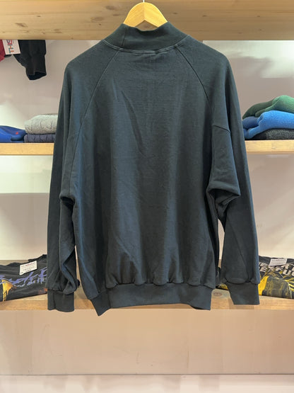 M - Vintage 1980's Puma Sweatshirt