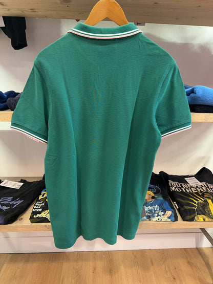 M - Fred Perry Polo Shirt