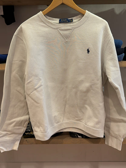 Ralph Lauren Sweatshirt - L