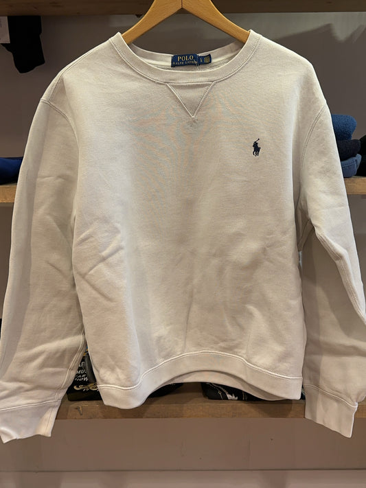 Ralph Lauren Sweatshirt - L