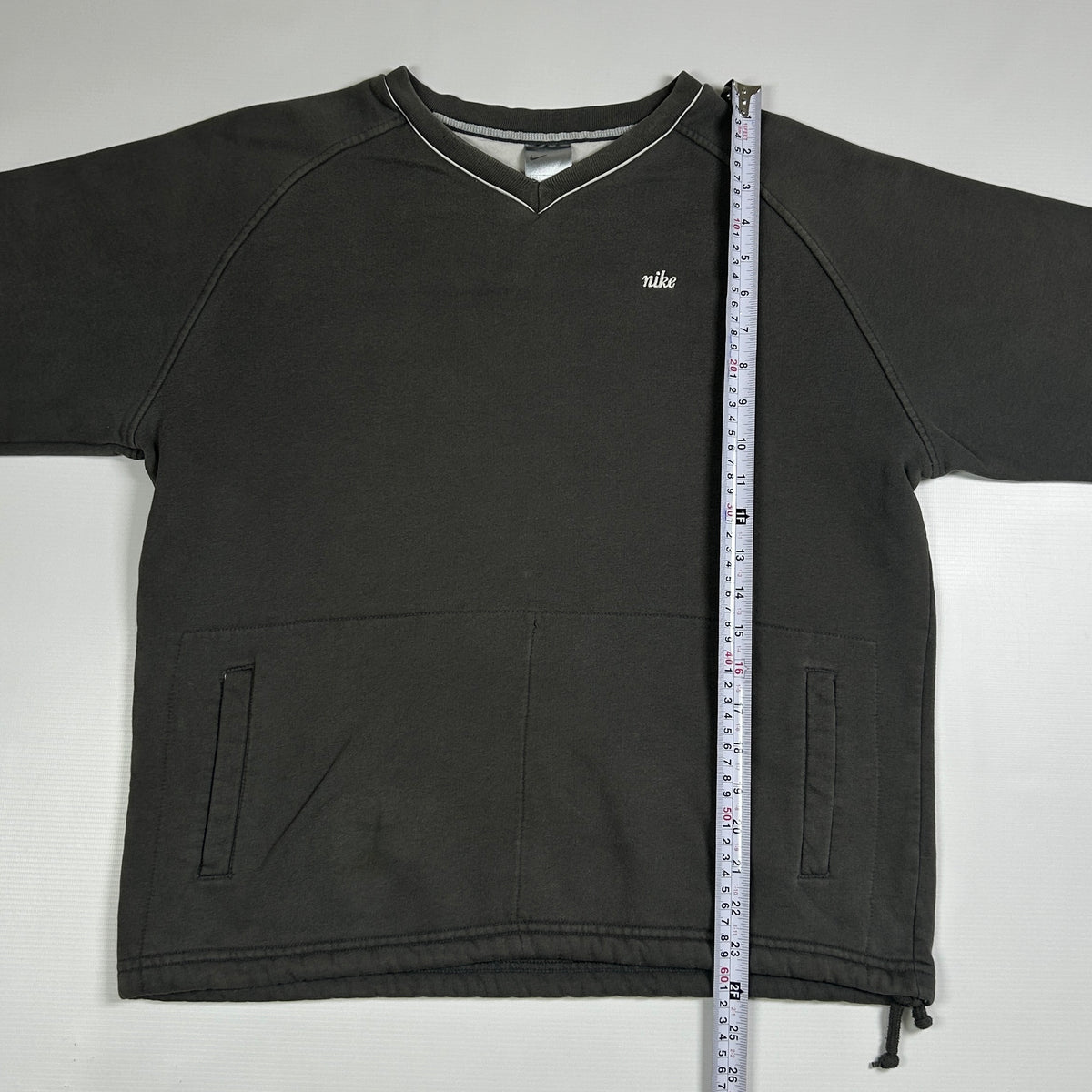 S - Vintage 2000's Nike Sweatshirt