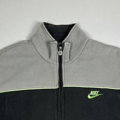 L - Vintage 1990's Nike Full-zip