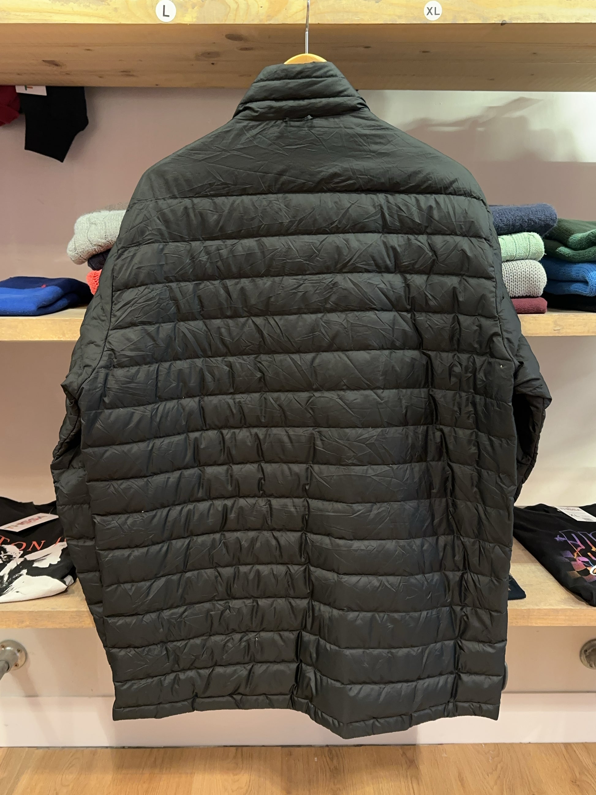 Vintage 2010's Patagonia Puffer Jacket - XL