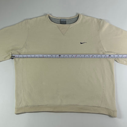 M - Vintage 1990's Nike Sweatshirt