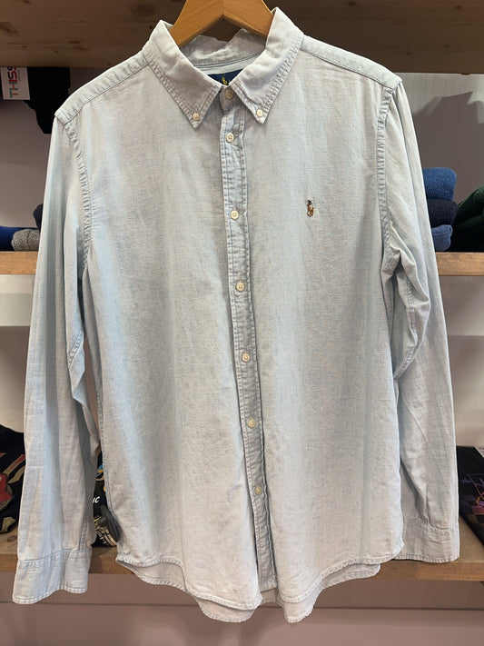 Ralph Lauren Shirt - S
