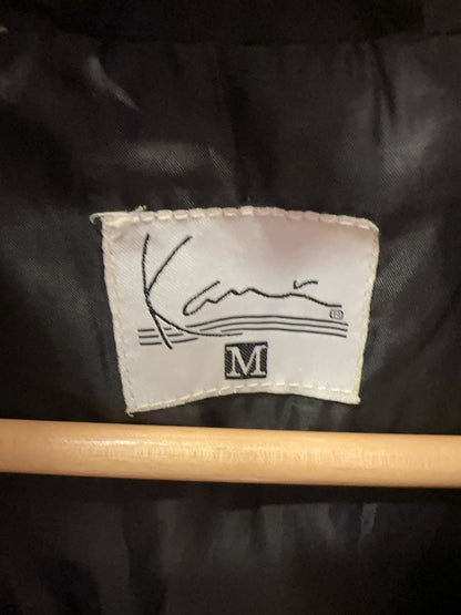 M - Karl Kani Puffer Jacket