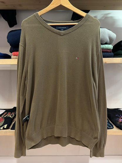 Tommy Hilfiger Sweatshirt - L