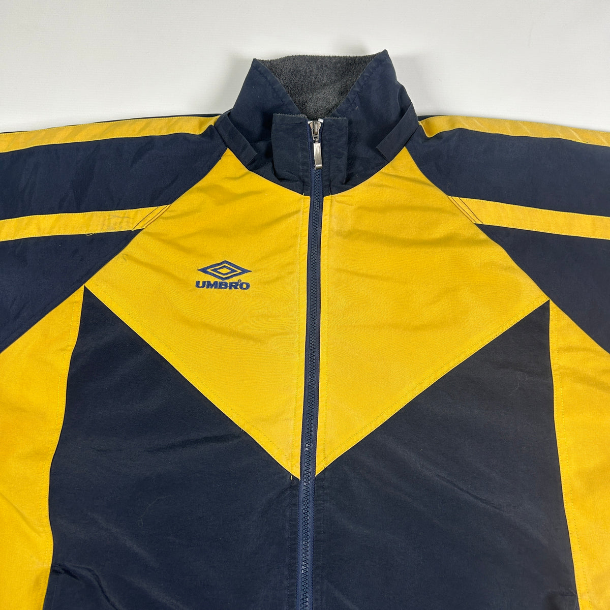 XXL - Umbro Full-zip