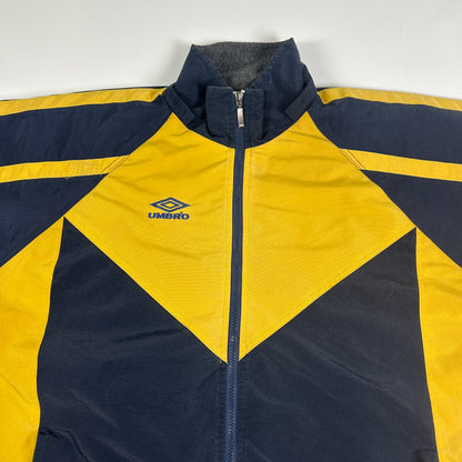 XXL - Umbro Full-zip