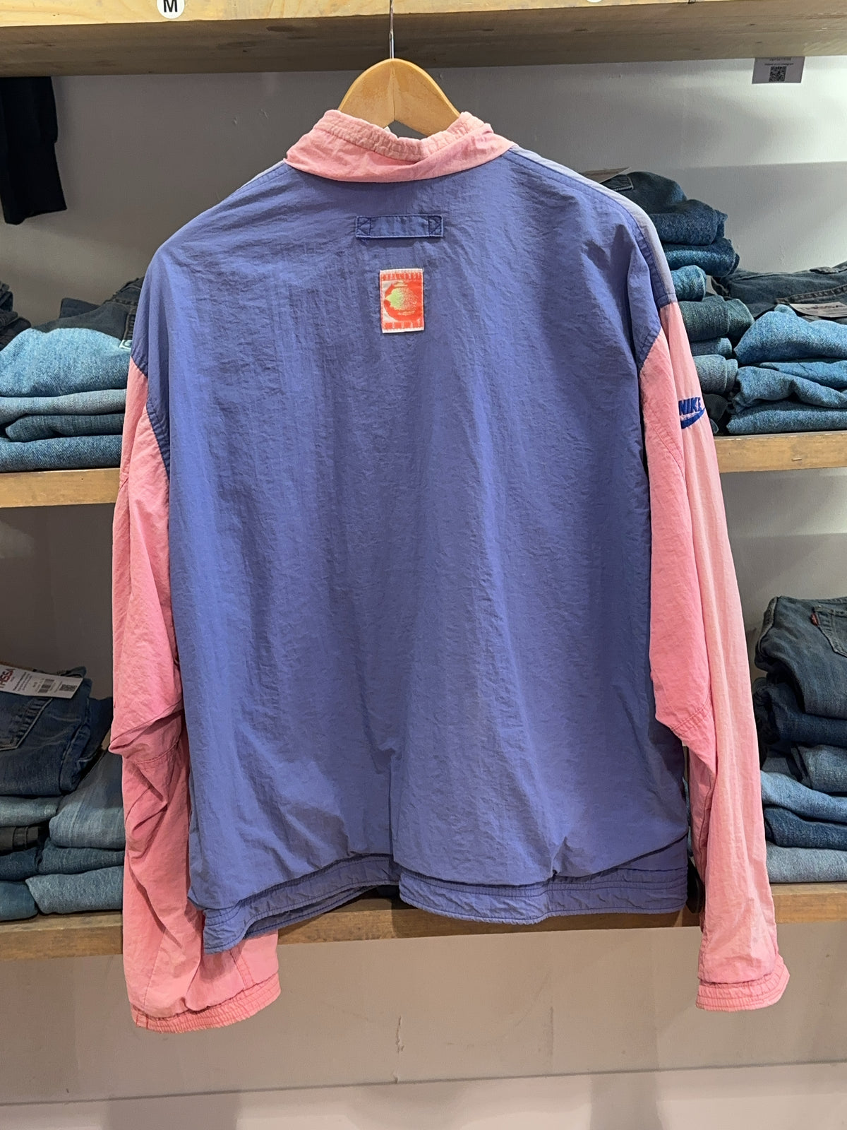 M - 1990's Nike Jacket
