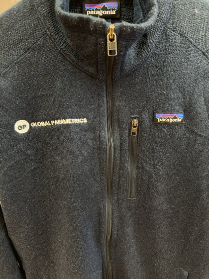 M - Vintage Patagonia Fleece Jacket