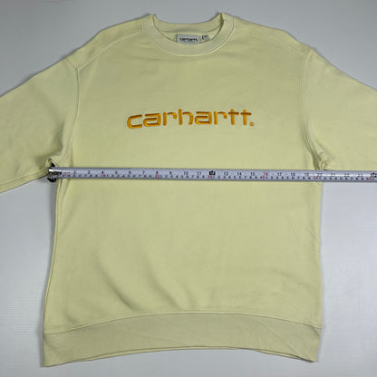 XS - Vintage 2010's Carhartt Sweatshirt