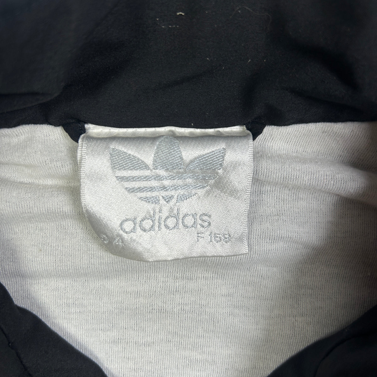 M - Vintage 1990's Adidas Track Jacket