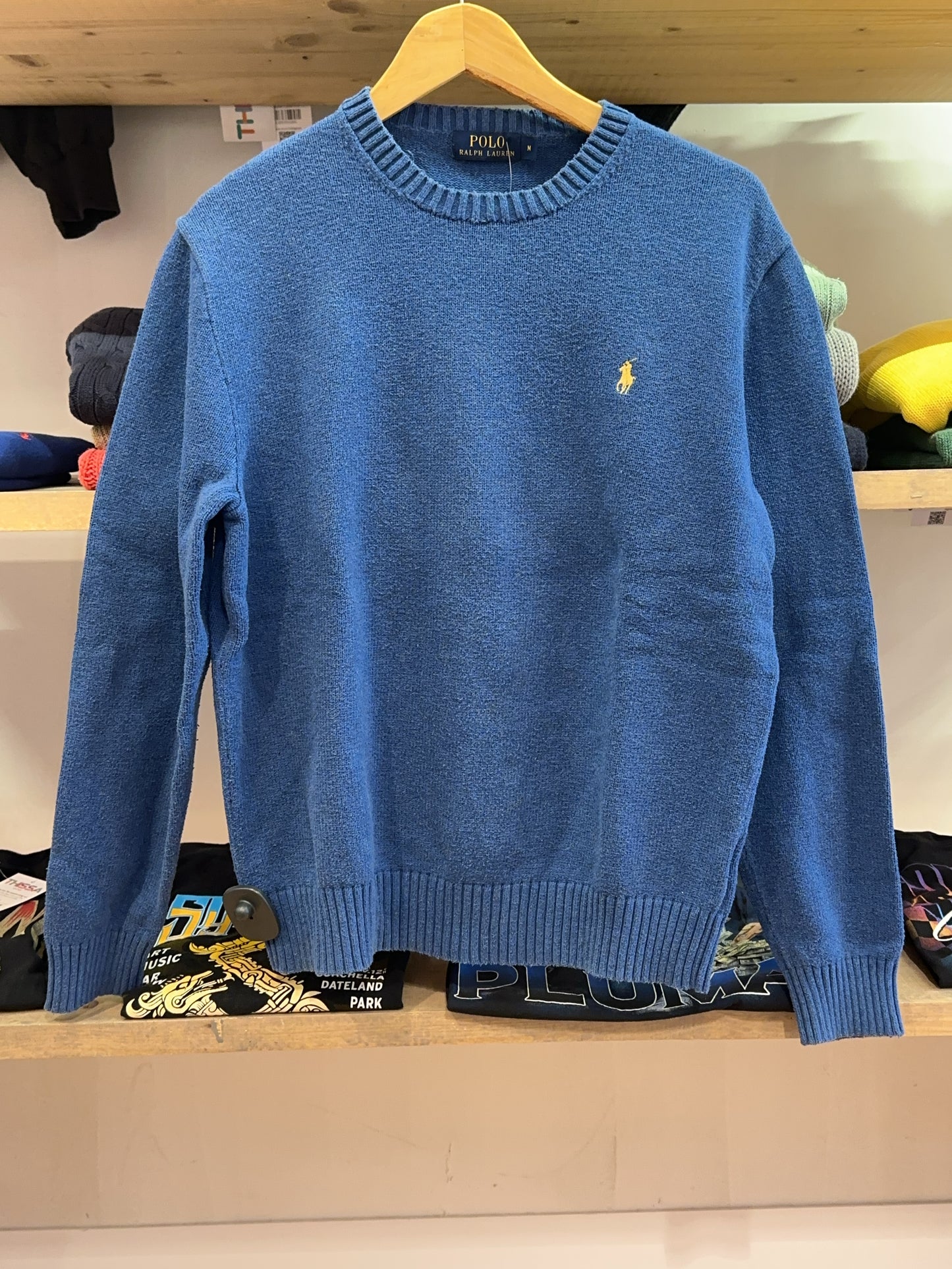 Ralph Lauren Sweatshirt - M