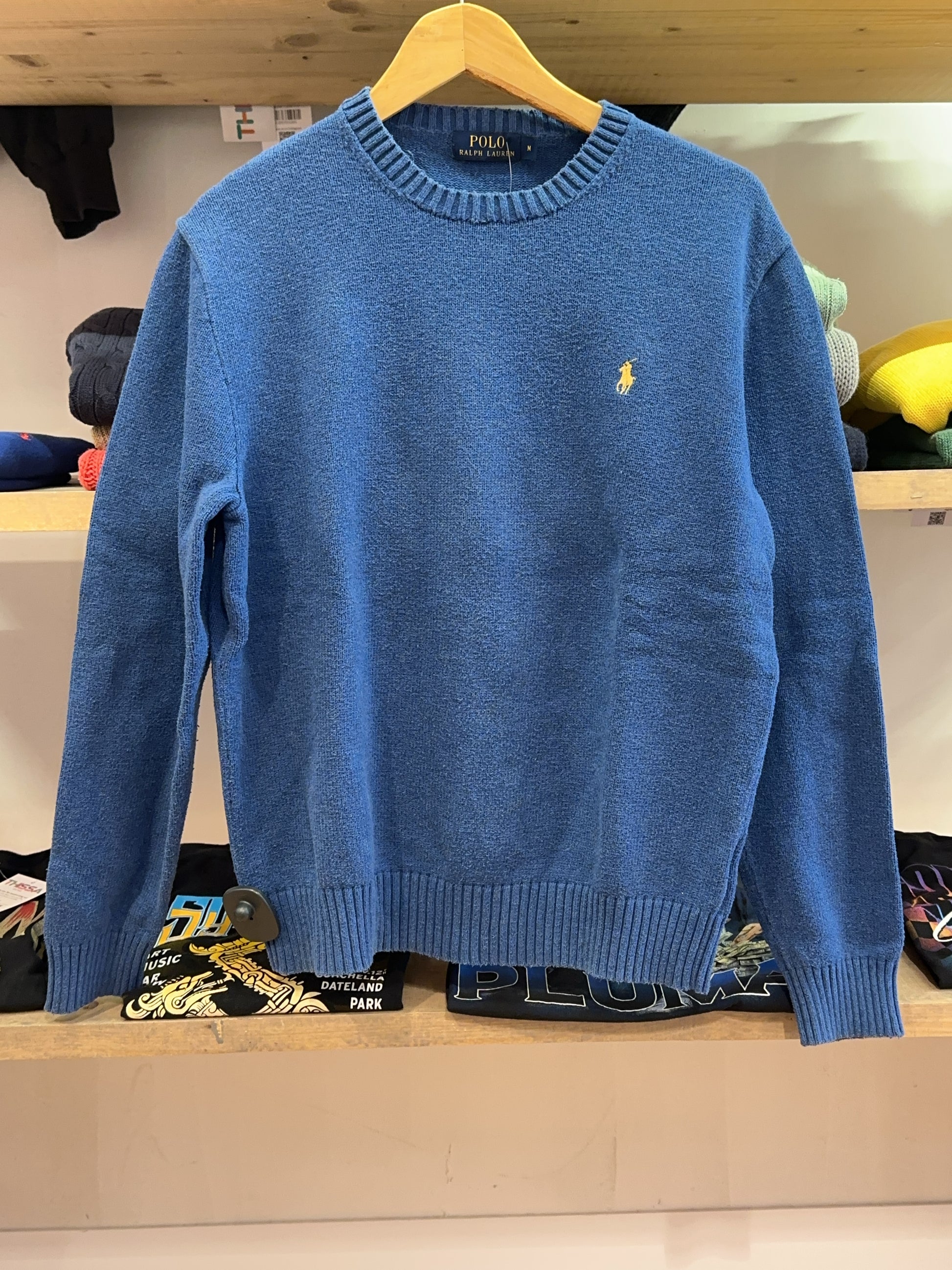 Ralph Lauren Sweatshirt - M