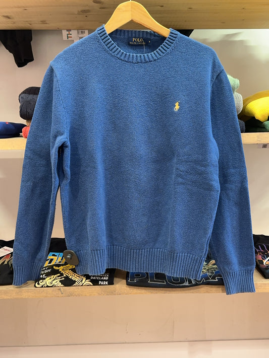 Ralph Lauren Sweatshirt - M