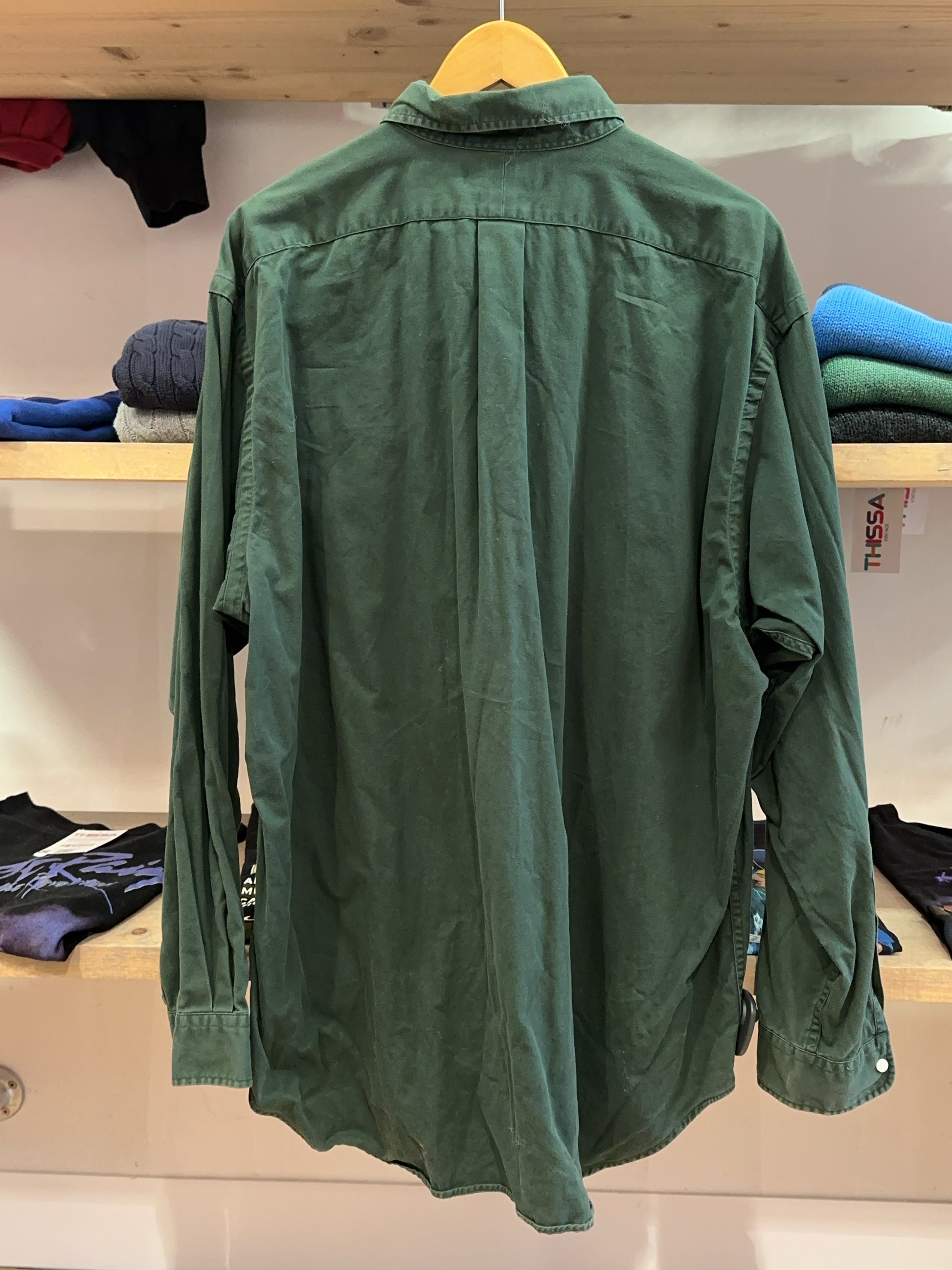XL - Ralph Lauren Shirt