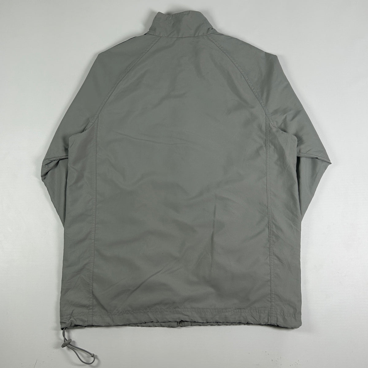 M - Vintage 1990's Nike Track Jacket