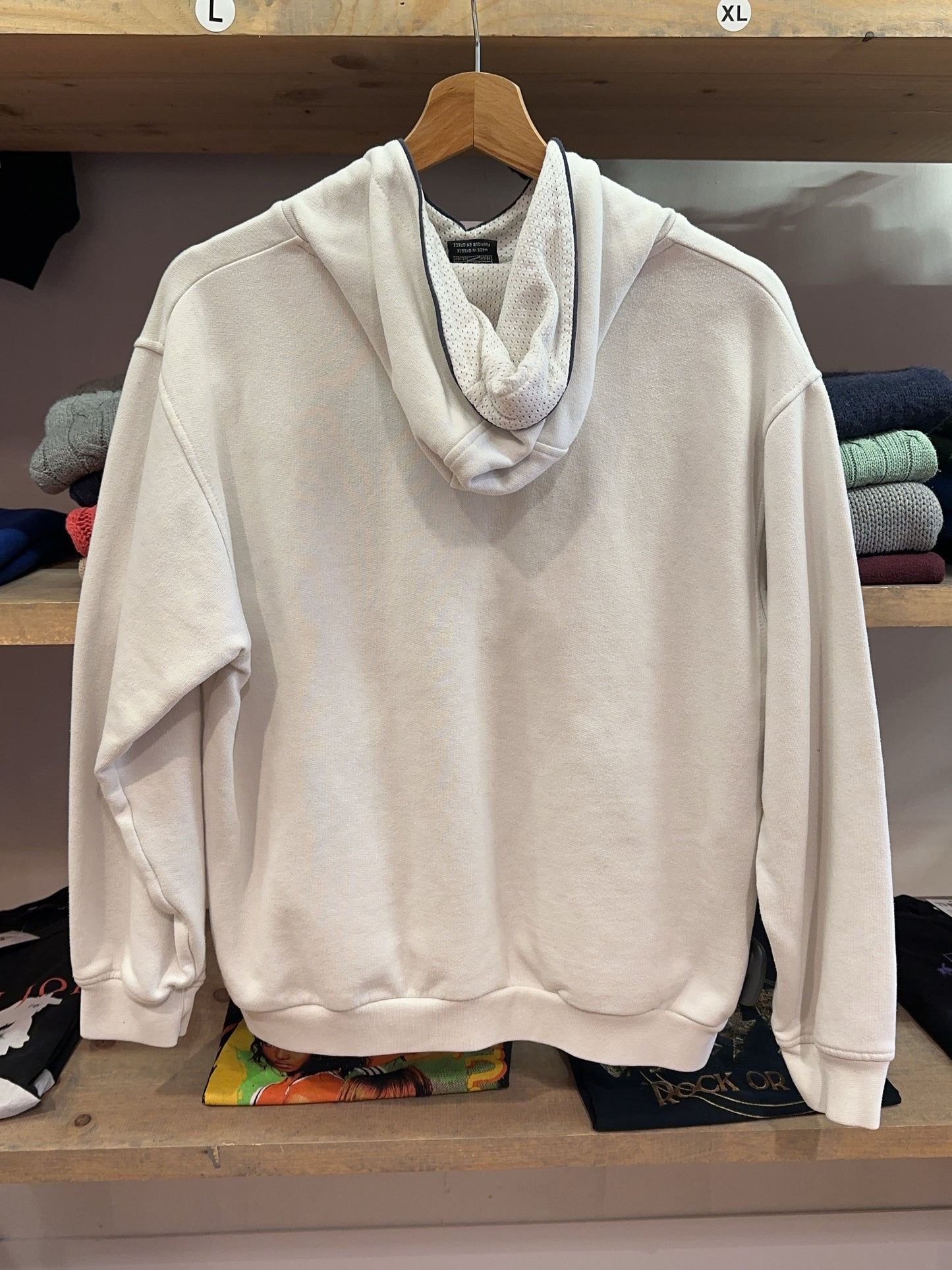 Vintage 2000's Nike Sweatshirt - XS