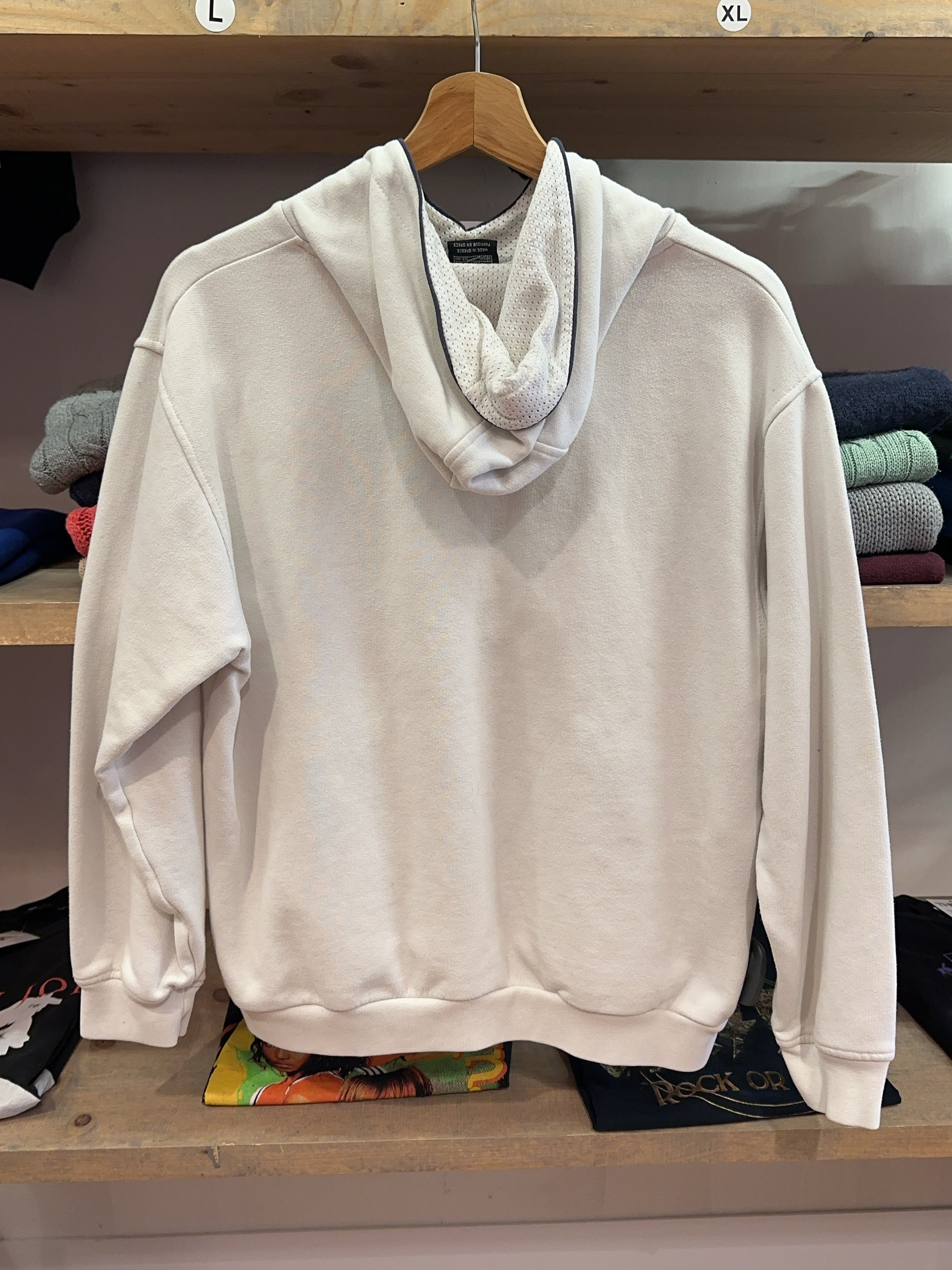 Vintage 2000's Nike Sweatshirt - XS
