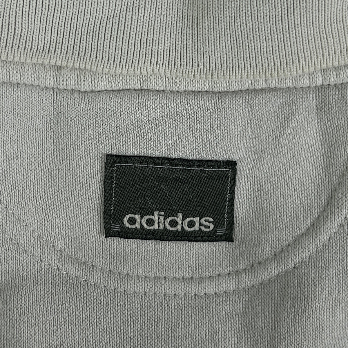 M - 1990's Adidas Polo
