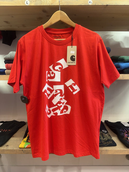 NEW Carhartt T-shirt - M
