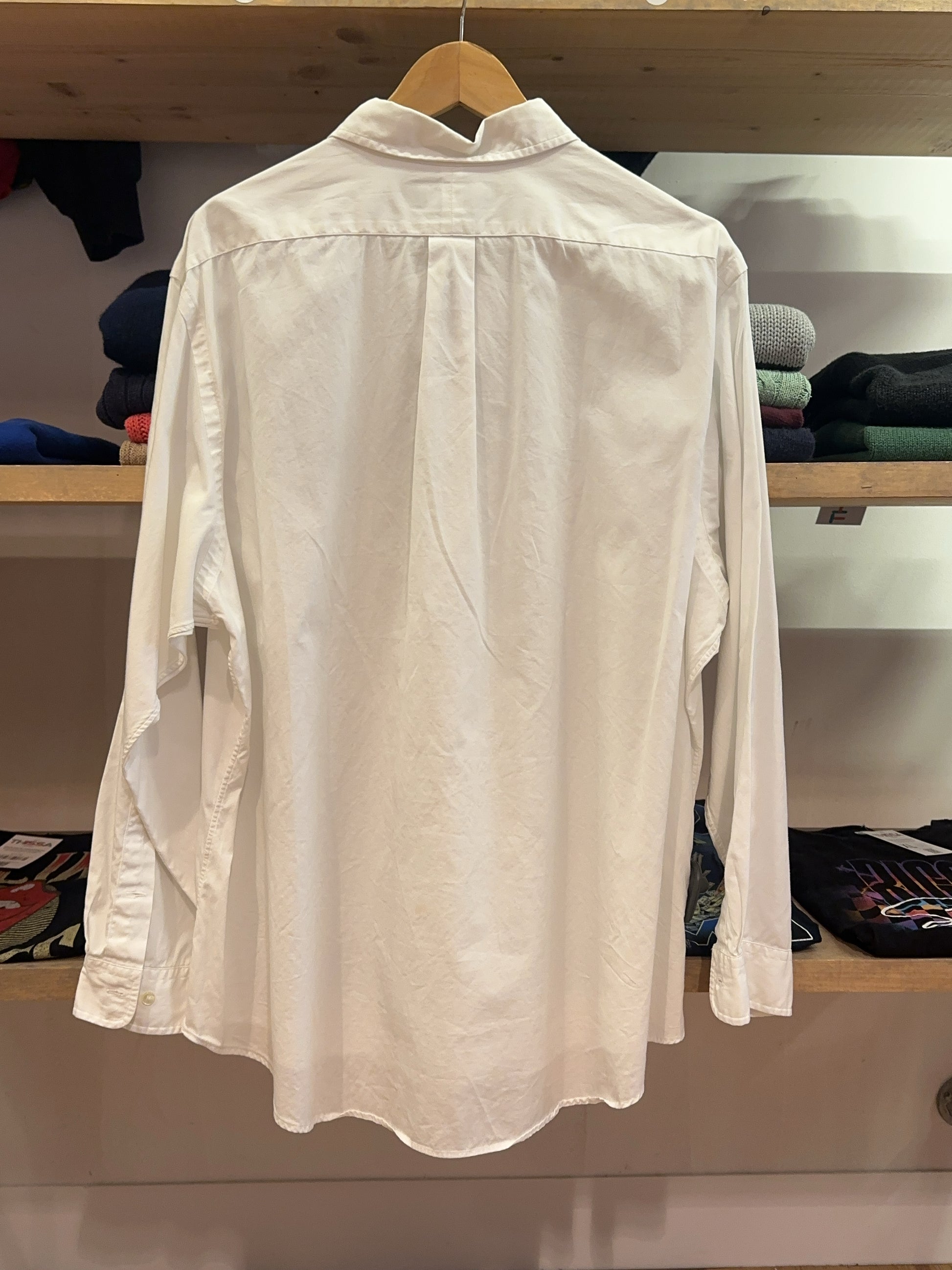 Ralph Lauren Shirt - XXL