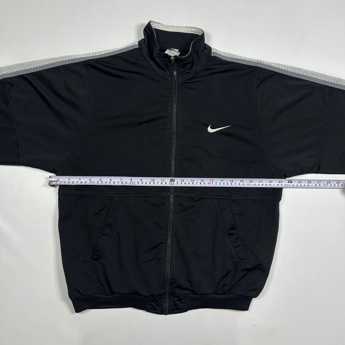 M - Vintage 1990's Nike Full-zip
