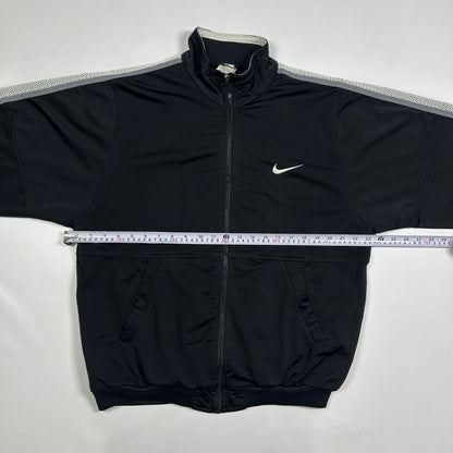 M - Vintage 1990's Nike Full-zip