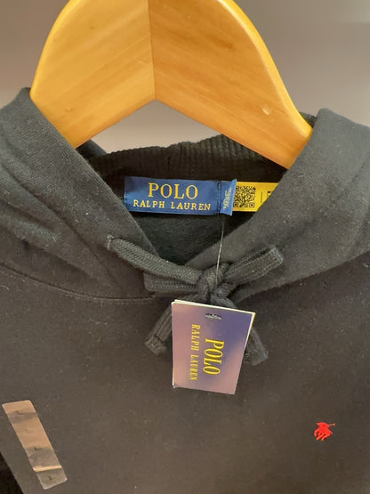 L - Ralph Lauren Hoodie