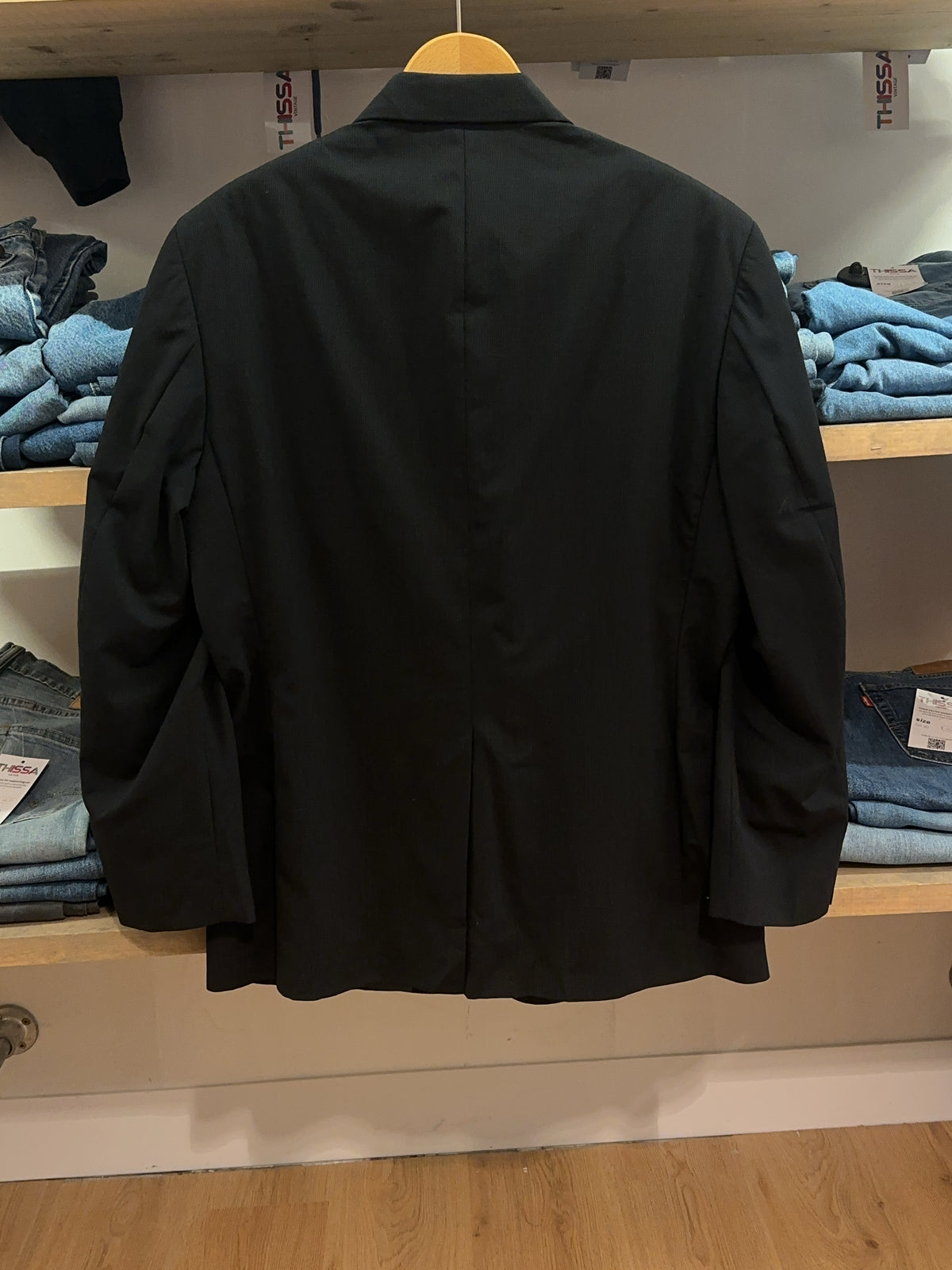 40S - Nautica Blazer