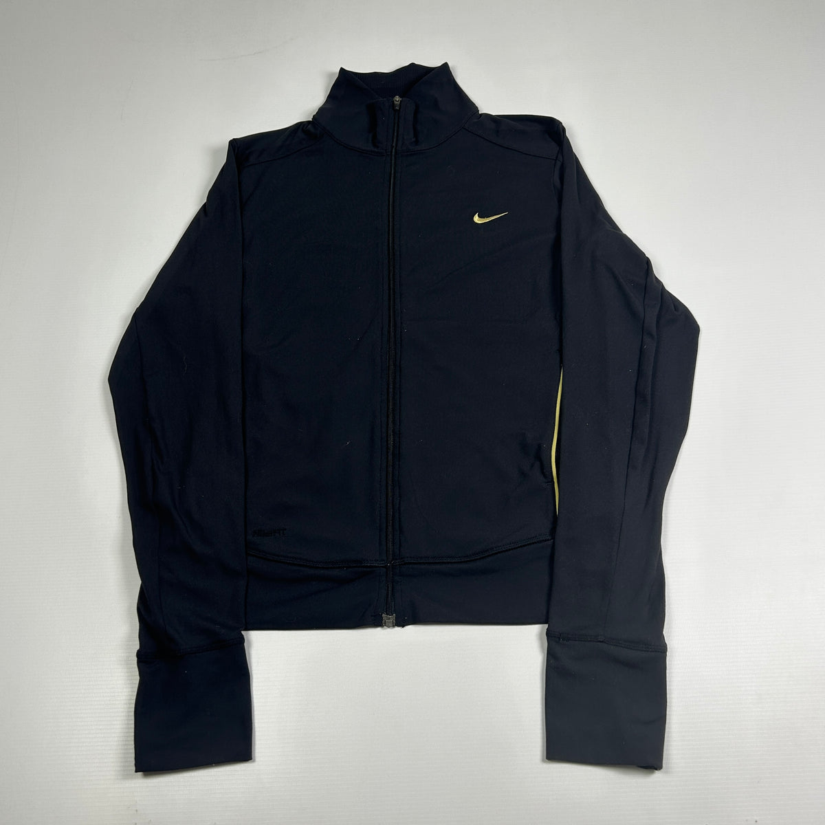 XXS - 2000's Nike Full-zip