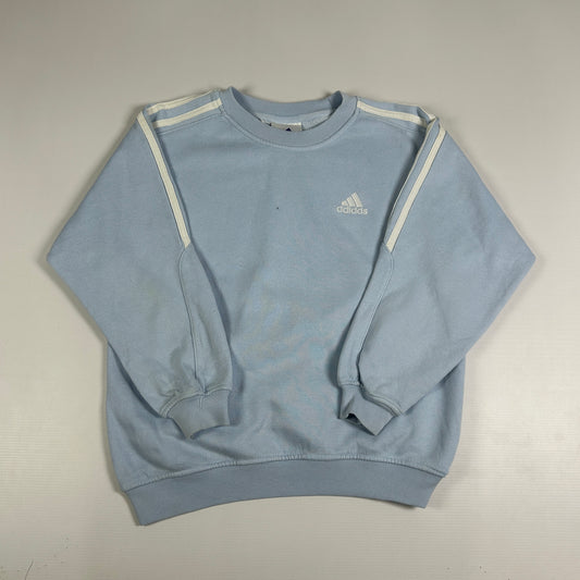 XS - Vintage 1990's Adidas Sweatshirt