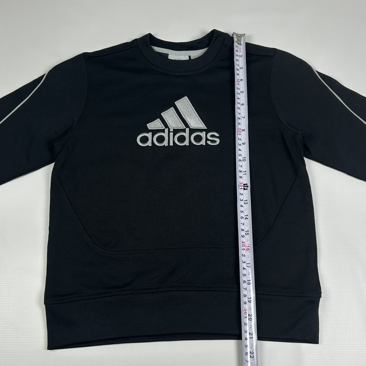 XXS - Vintage 2000's Adidas Sweatshirt