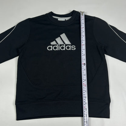 XXS - Vintage 2000's Adidas Sweatshirt