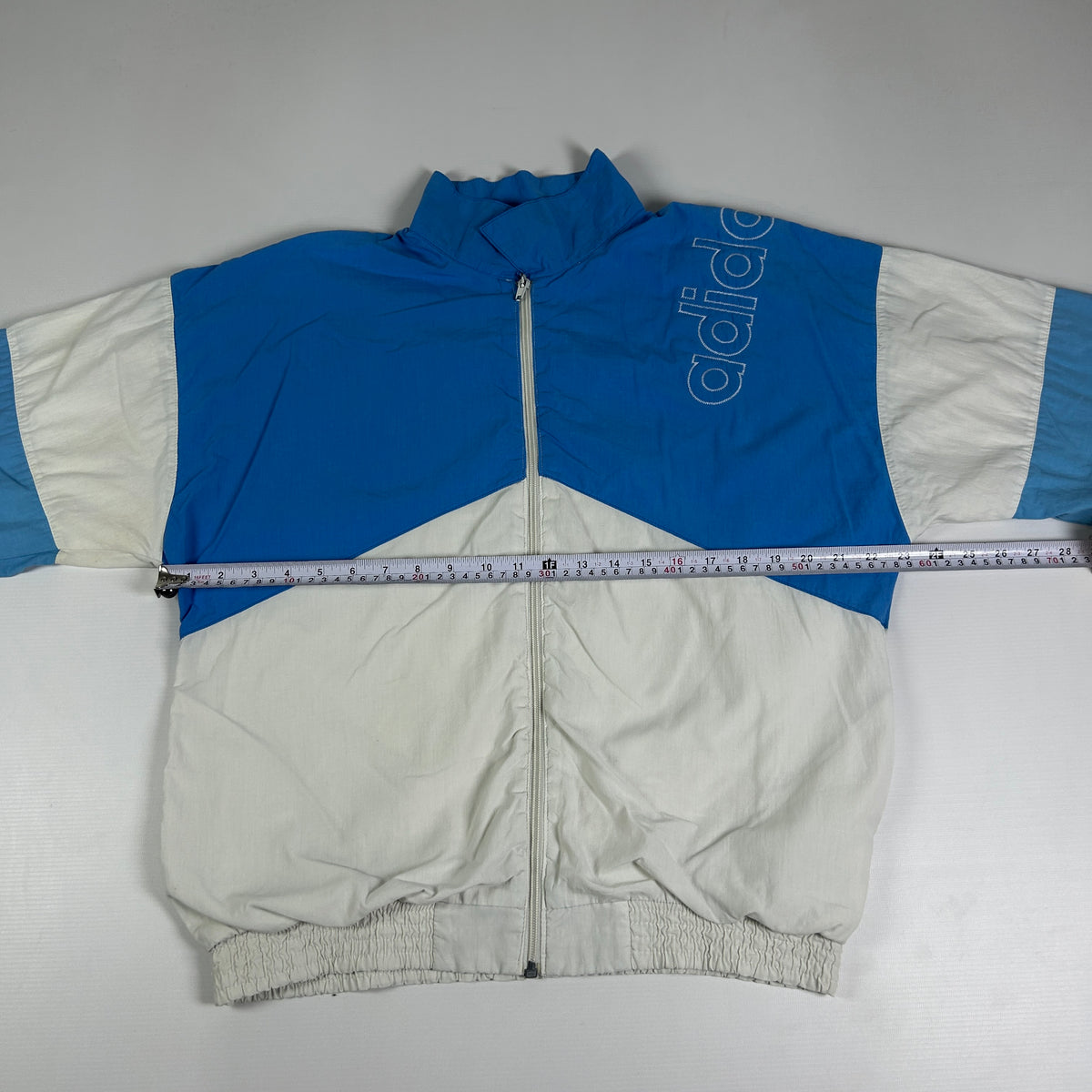 M - Vintage 1990's Adidas Track Jacket
