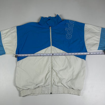 M - Vintage 1990's Adidas Track Jacket