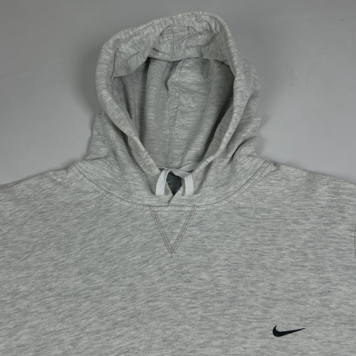 L - Vintage 2000's Nike Hoodie