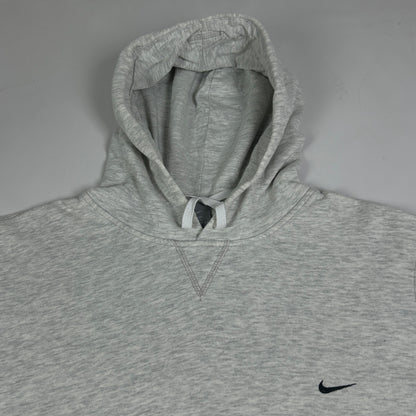 L - Vintage 2000's Nike Hoodie