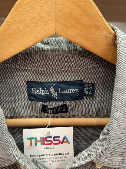 XXL - Ralph Lauren Shirt