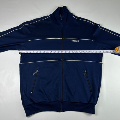 XL - Adidas Full-zip